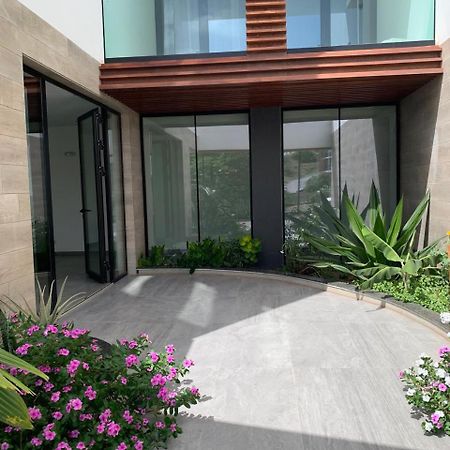 מינדלו Apartamento Deluxe Santa Filomena מראה חיצוני תמונה