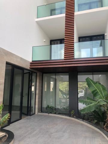 מינדלו Apartamento Deluxe Santa Filomena מראה חיצוני תמונה