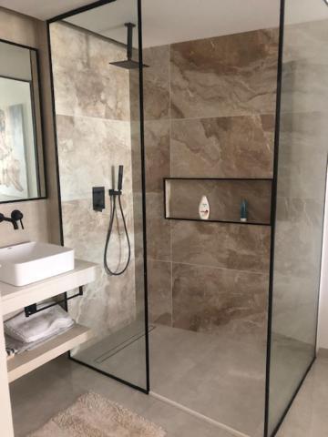 מינדלו Apartamento Deluxe Santa Filomena מראה חיצוני תמונה