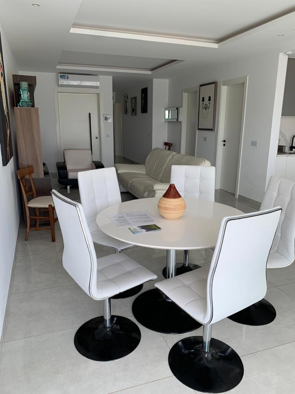 מינדלו Apartamento Deluxe Santa Filomena מראה חיצוני תמונה
