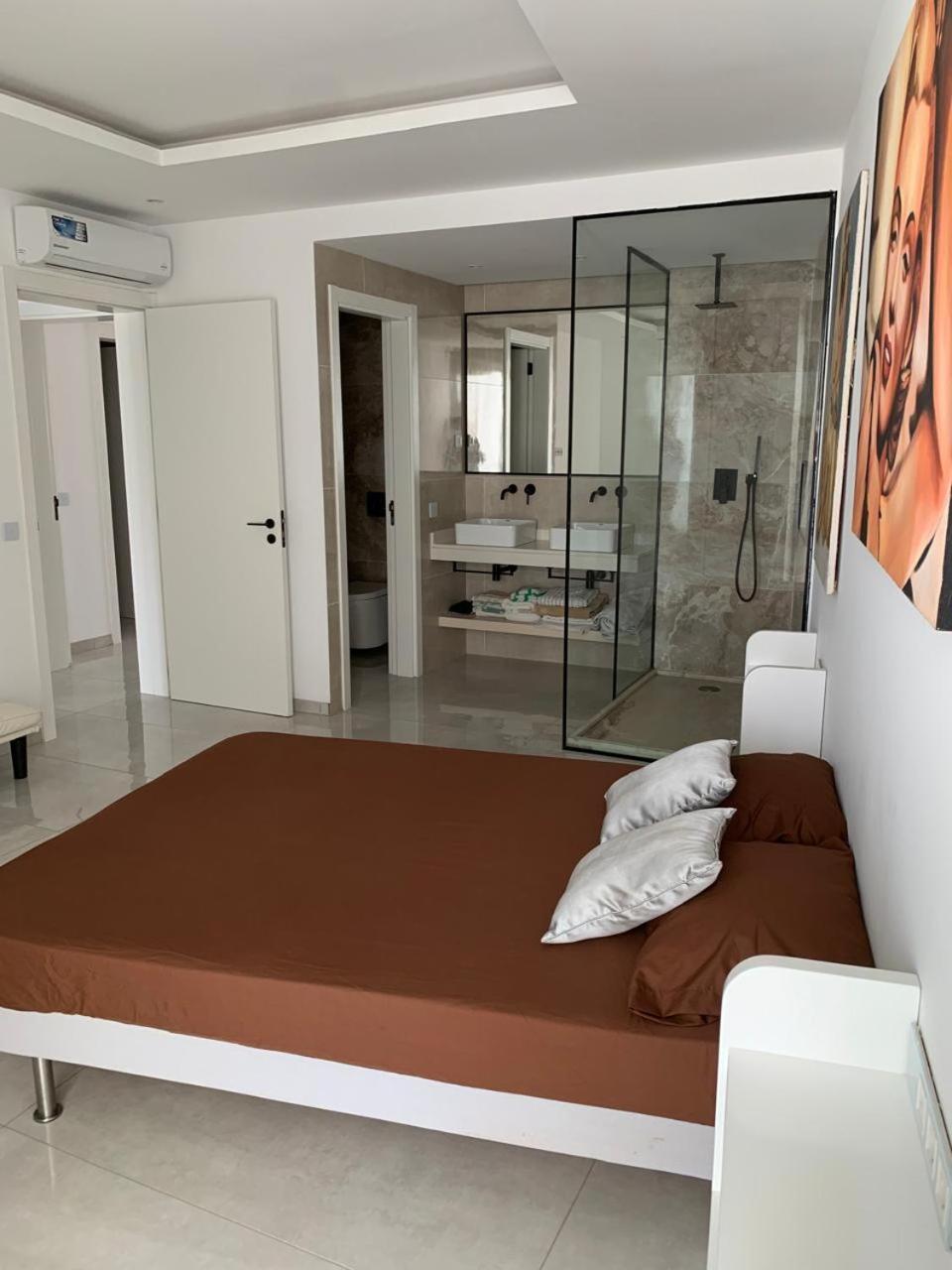 מינדלו Apartamento Deluxe Santa Filomena מראה חיצוני תמונה