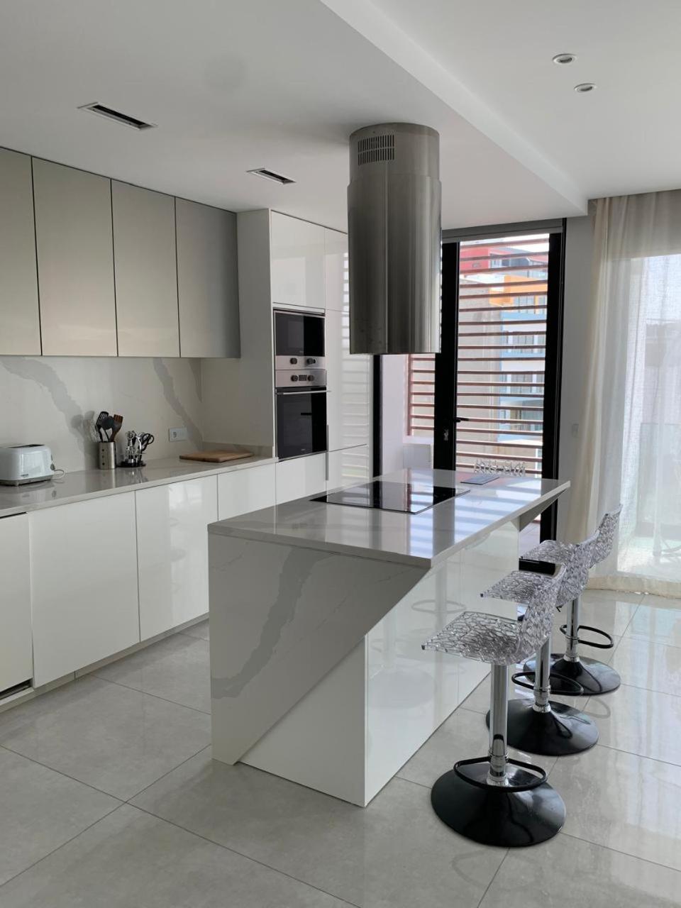 מינדלו Apartamento Deluxe Santa Filomena מראה חיצוני תמונה