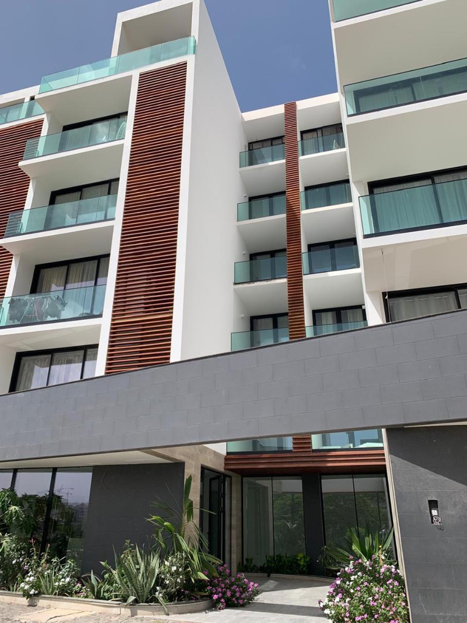 מינדלו Apartamento Deluxe Santa Filomena מראה חיצוני תמונה