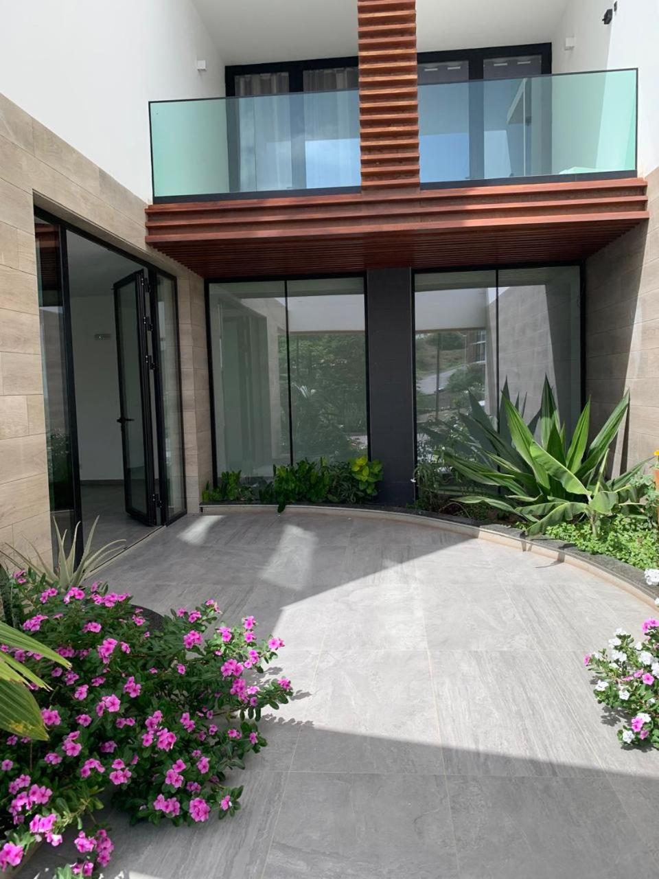 מינדלו Apartamento Deluxe Santa Filomena מראה חיצוני תמונה