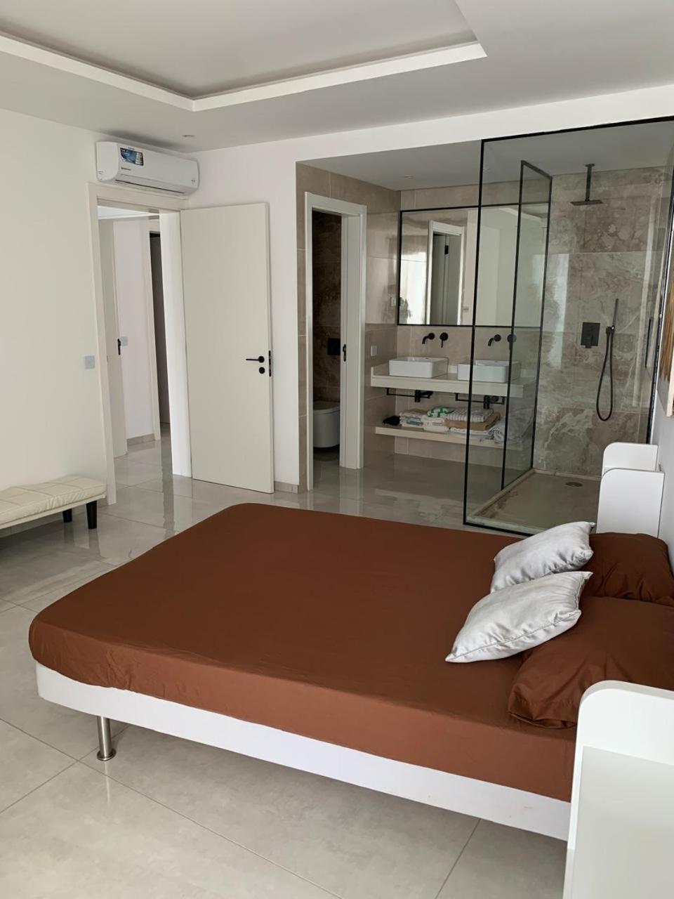 מינדלו Apartamento Deluxe Santa Filomena מראה חיצוני תמונה