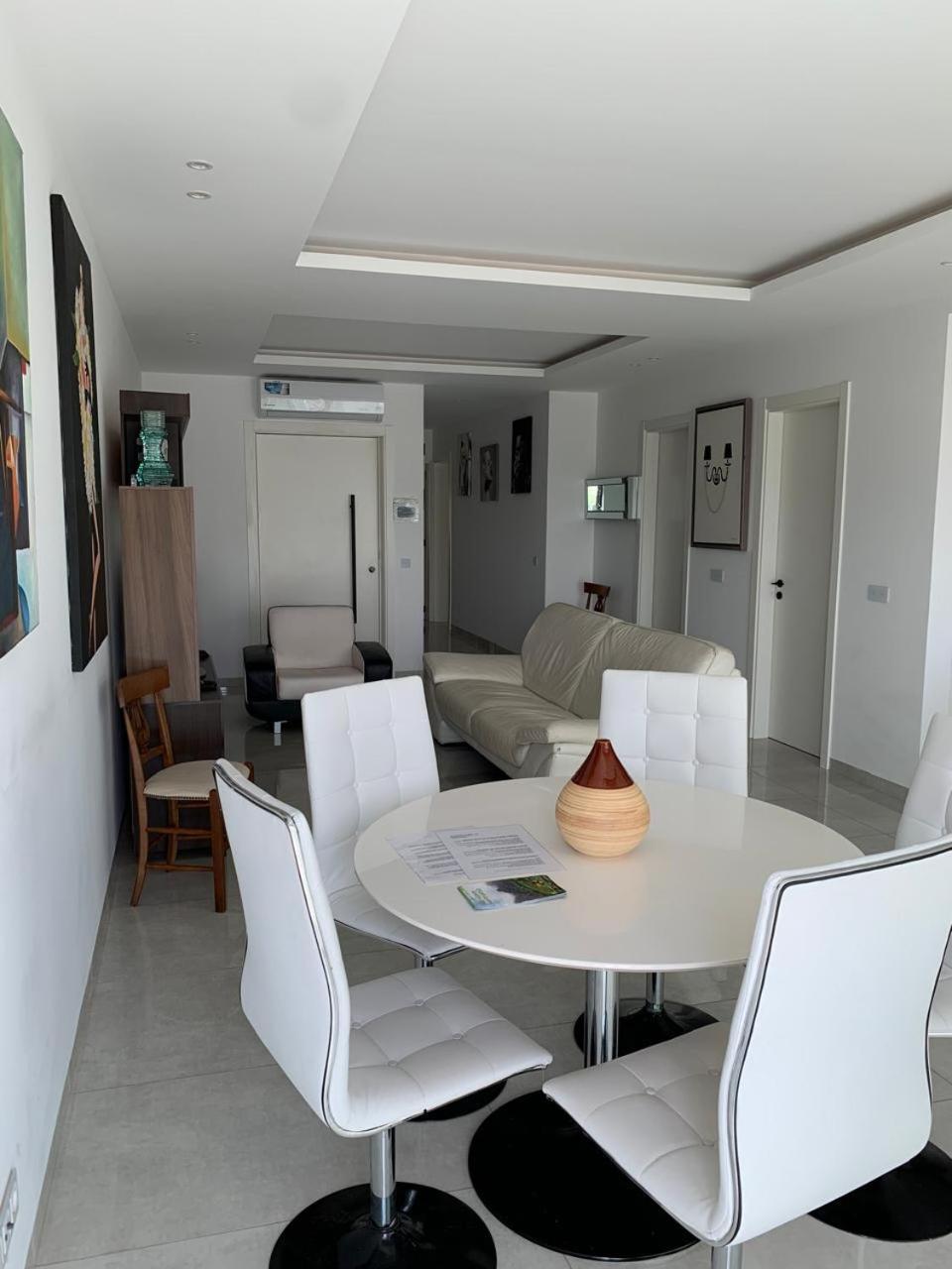 מינדלו Apartamento Deluxe Santa Filomena מראה חיצוני תמונה
