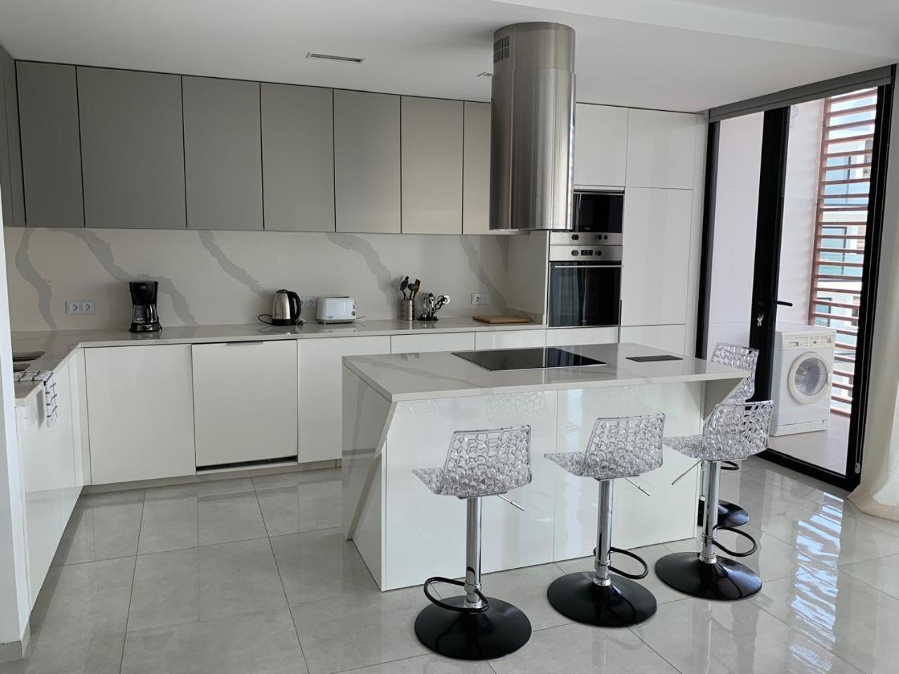 מינדלו Apartamento Deluxe Santa Filomena מראה חיצוני תמונה