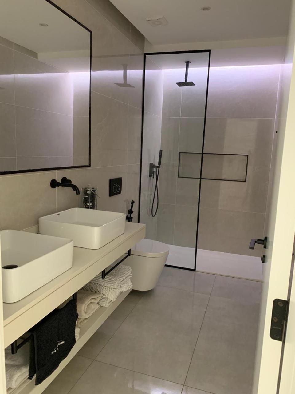 מינדלו Apartamento Deluxe Santa Filomena מראה חיצוני תמונה
