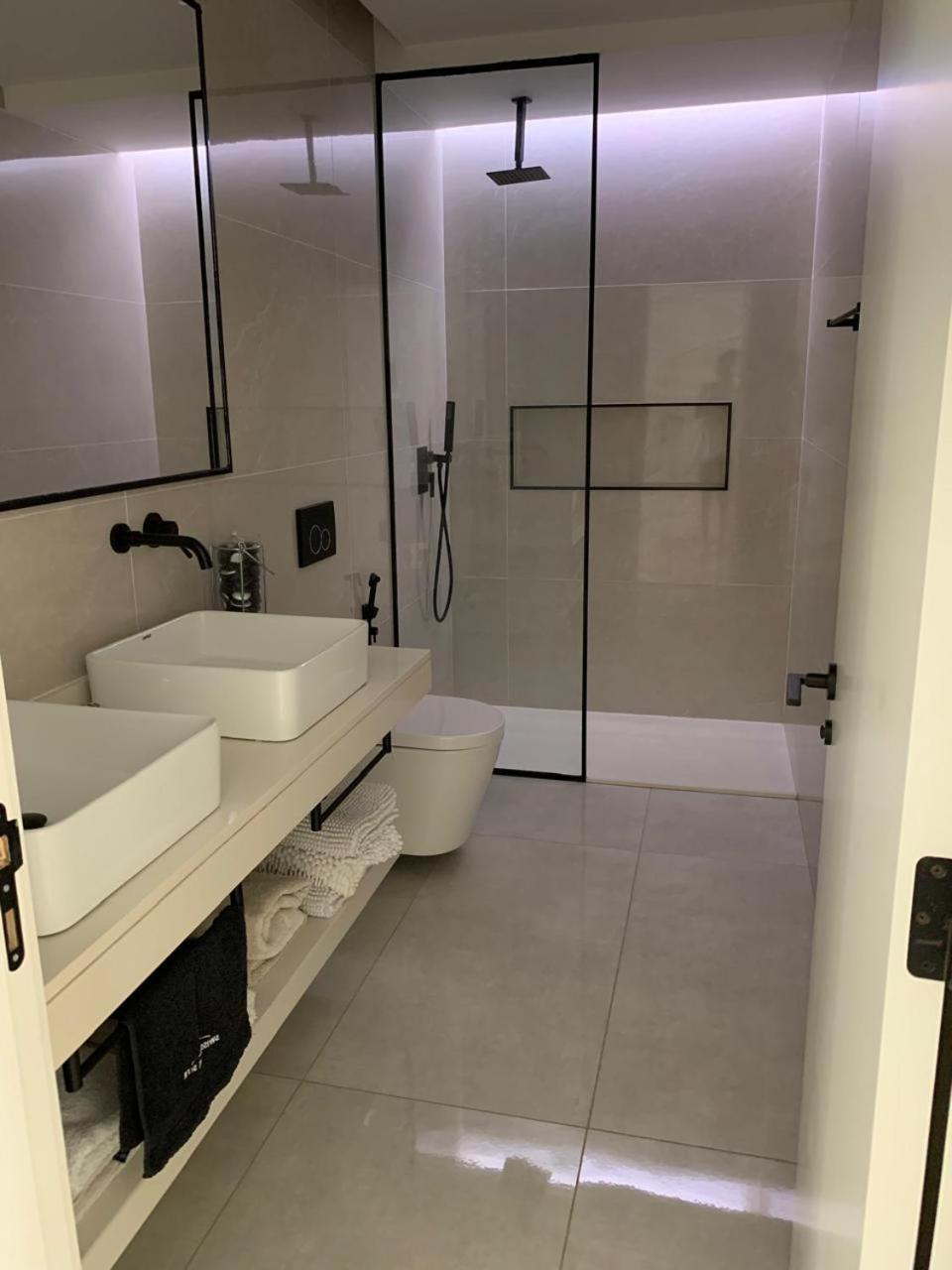 מינדלו Apartamento Deluxe Santa Filomena מראה חיצוני תמונה