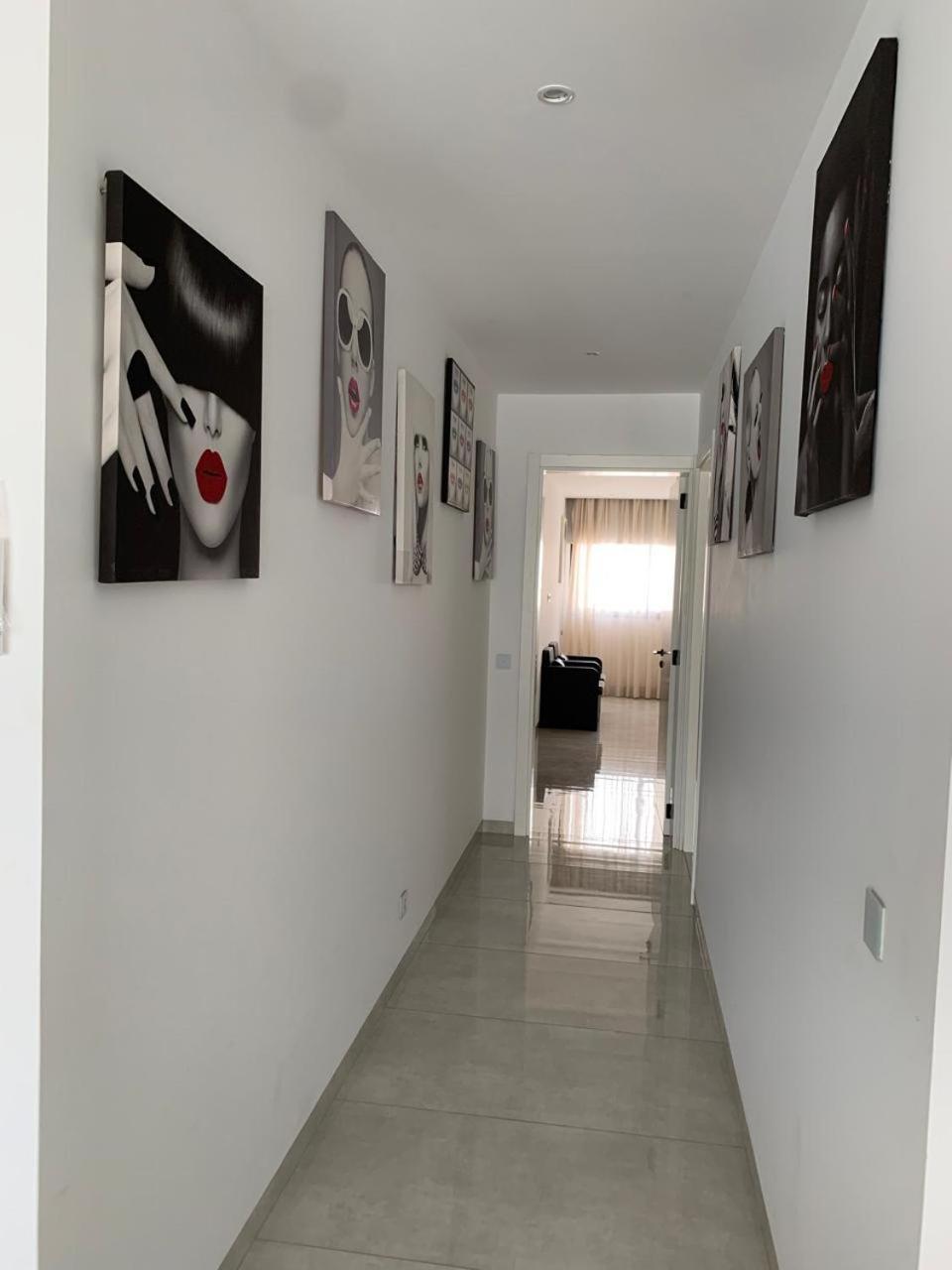 מינדלו Apartamento Deluxe Santa Filomena מראה חיצוני תמונה