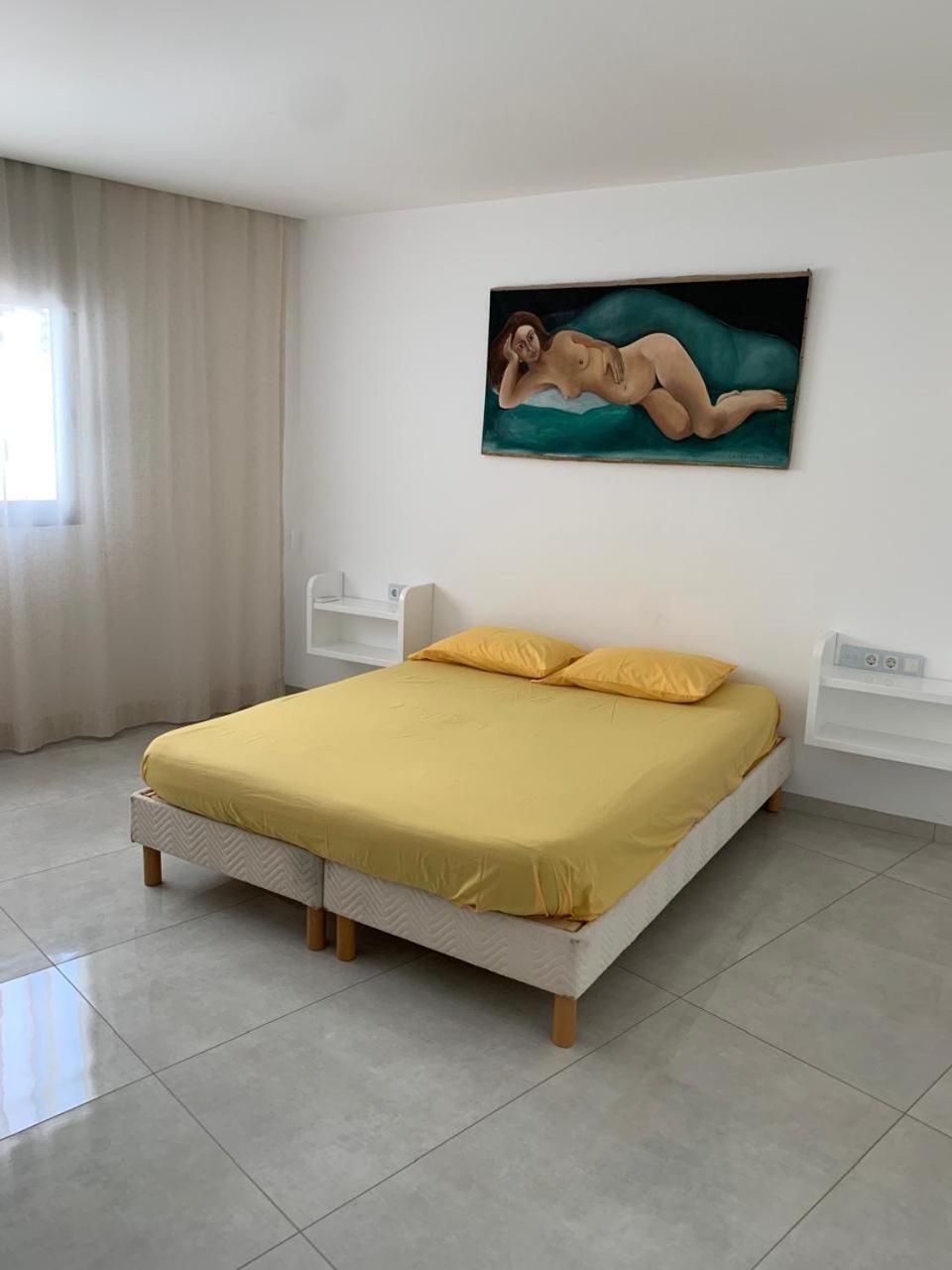 מינדלו Apartamento Deluxe Santa Filomena מראה חיצוני תמונה