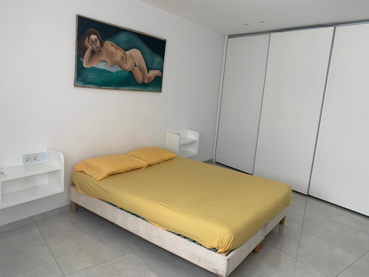 מינדלו Apartamento Deluxe Santa Filomena מראה חיצוני תמונה
