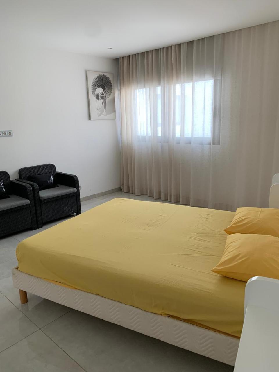 מינדלו Apartamento Deluxe Santa Filomena מראה חיצוני תמונה